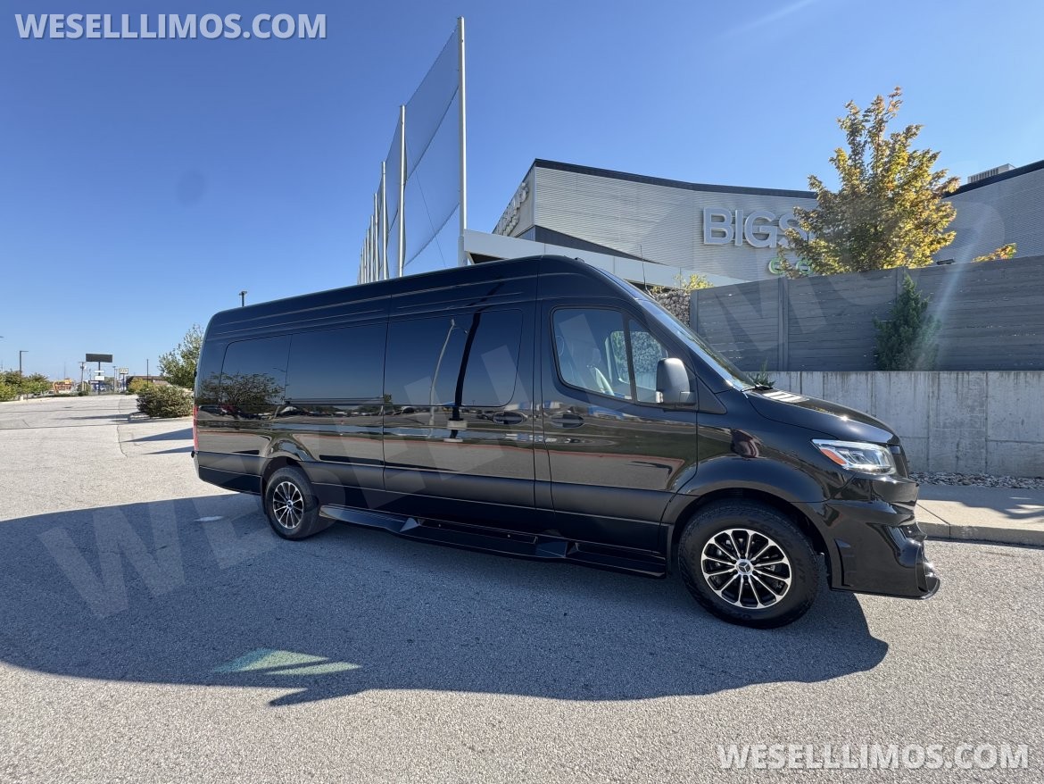 Sprinter for Sale in Springfield, MO - Photo 28