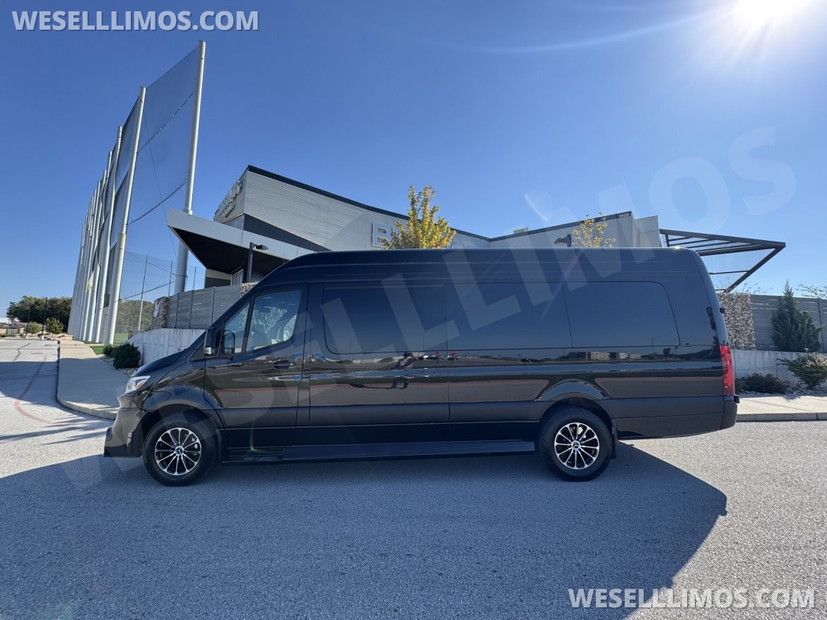 Sprinter for Sale in Springfield, MO - Photo 29