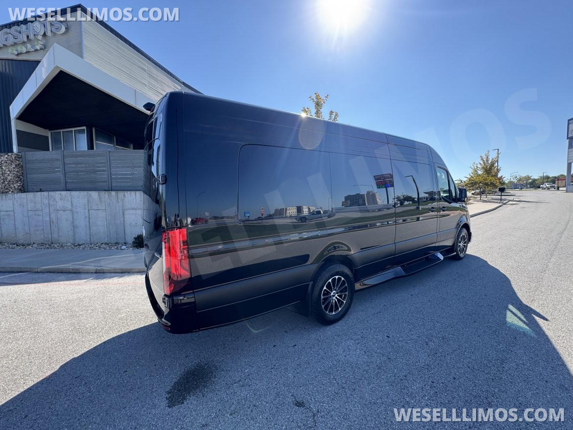 Sprinter for Sale in Springfield, MO - Photo 30