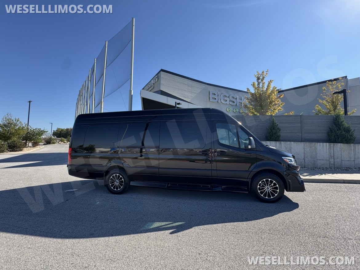 Sprinter for Sale in Springfield, MO - Photo 31