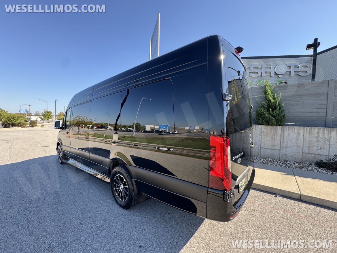 Sprinter for Sale in Springfield, MO - Photo 32