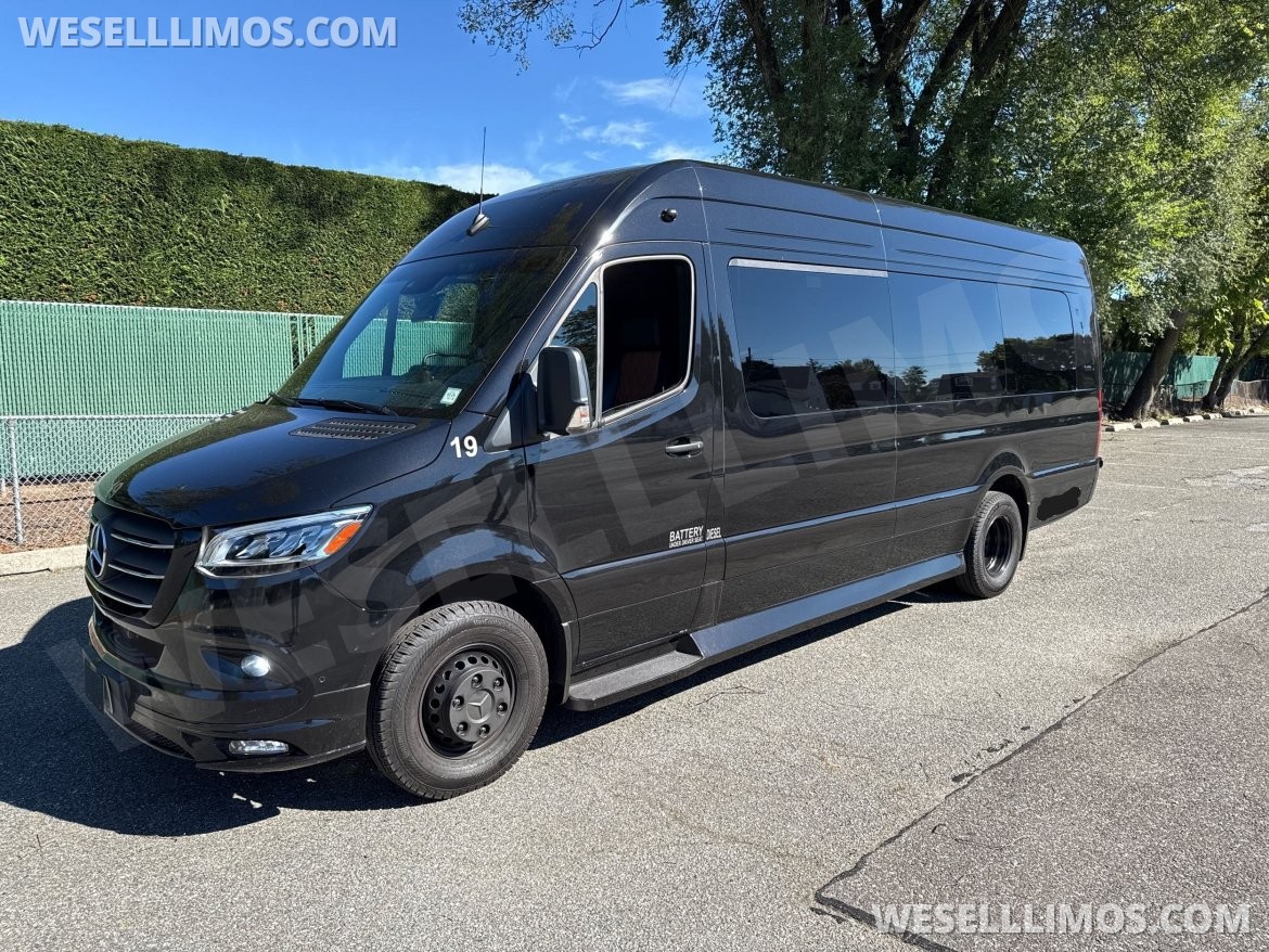 Sprinter for Sale in Baldwin, NY - Photo 3
