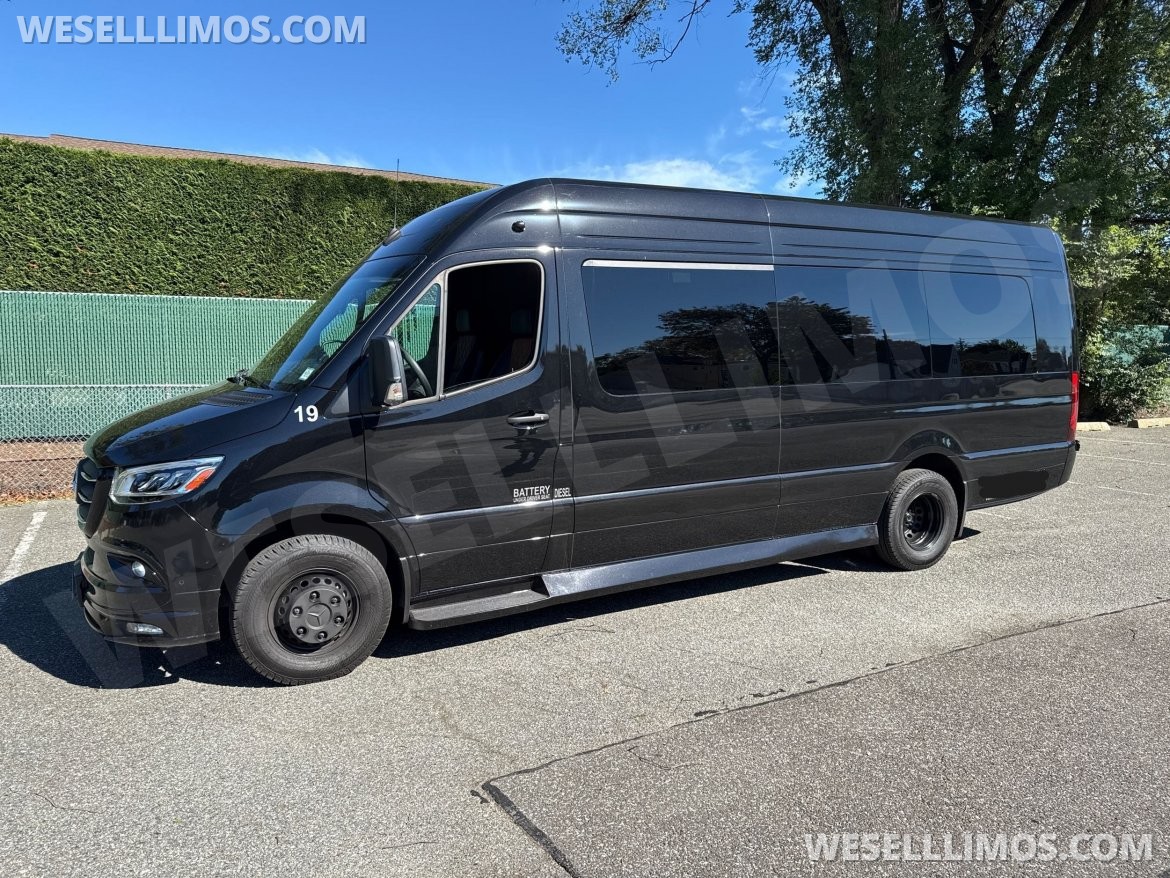 Sprinter for Sale in Baldwin, NY - Photo 4