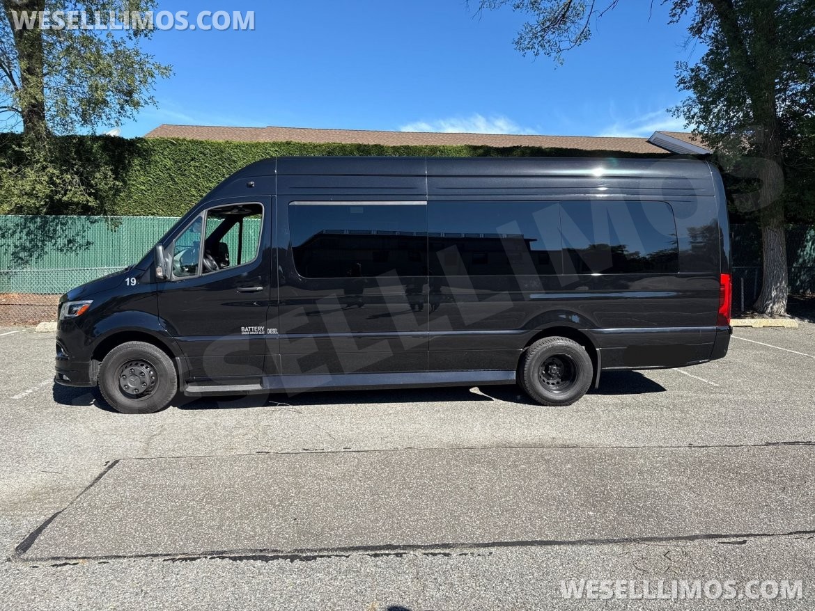 Sprinter for Sale in Baldwin, NY - Photo 5