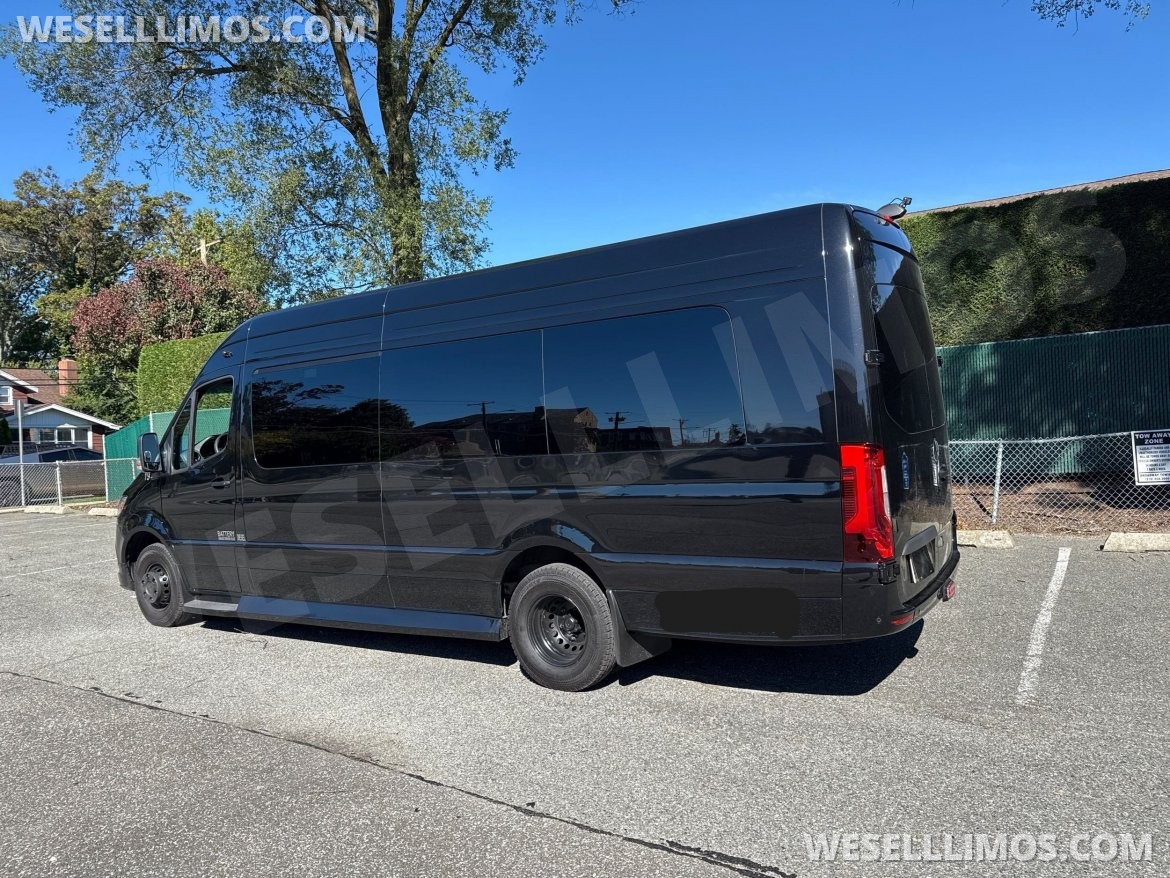 Sprinter for Sale in Baldwin, NY - Photo 6