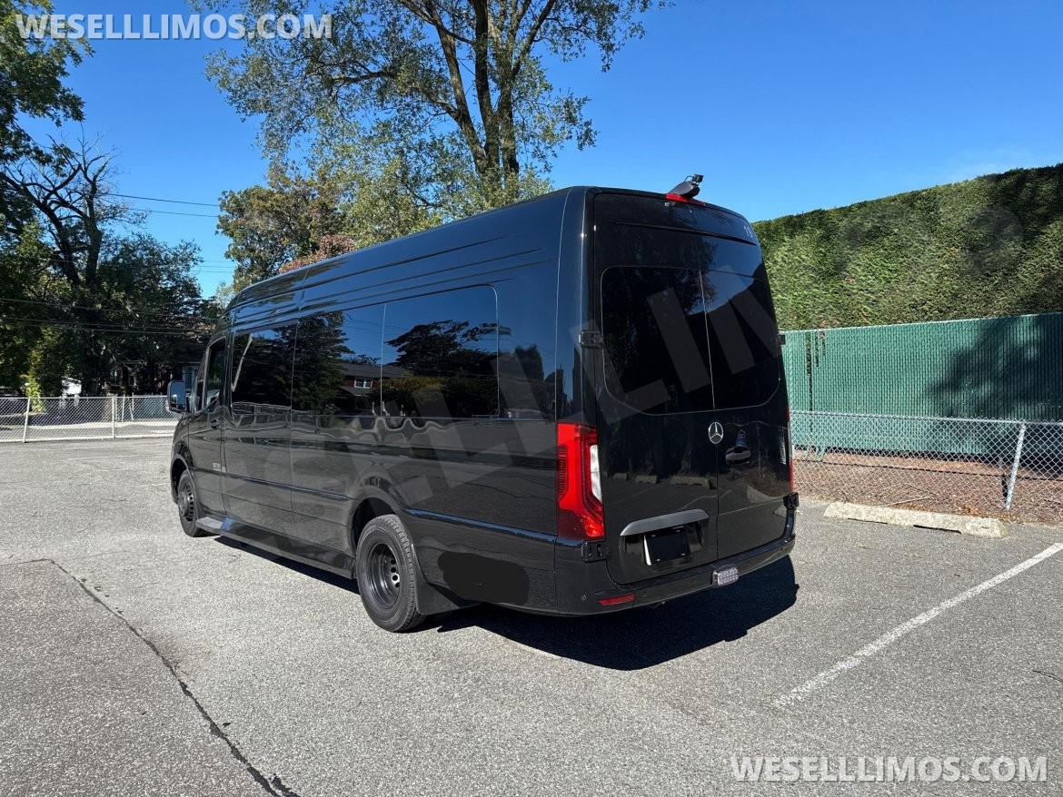 Sprinter for Sale in Baldwin, NY - Photo 7