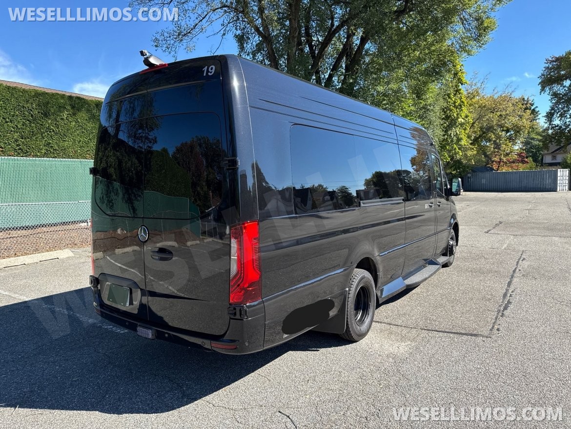 Sprinter for Sale in Baldwin, NY - Photo 9