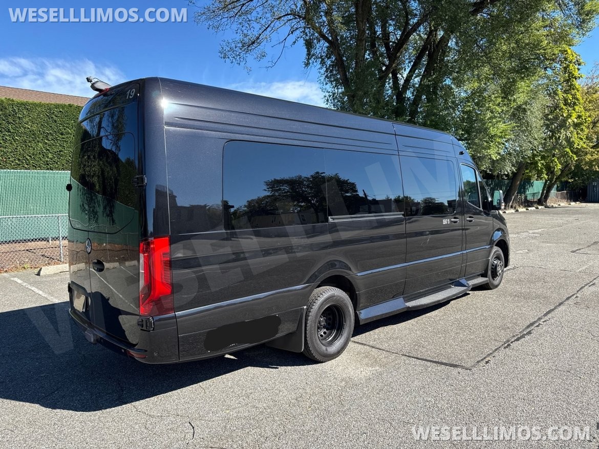 Sprinter for Sale in Baldwin, NY - Photo 10