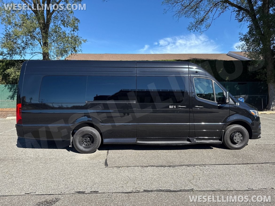 Sprinter for Sale in Baldwin, NY - Photo 11