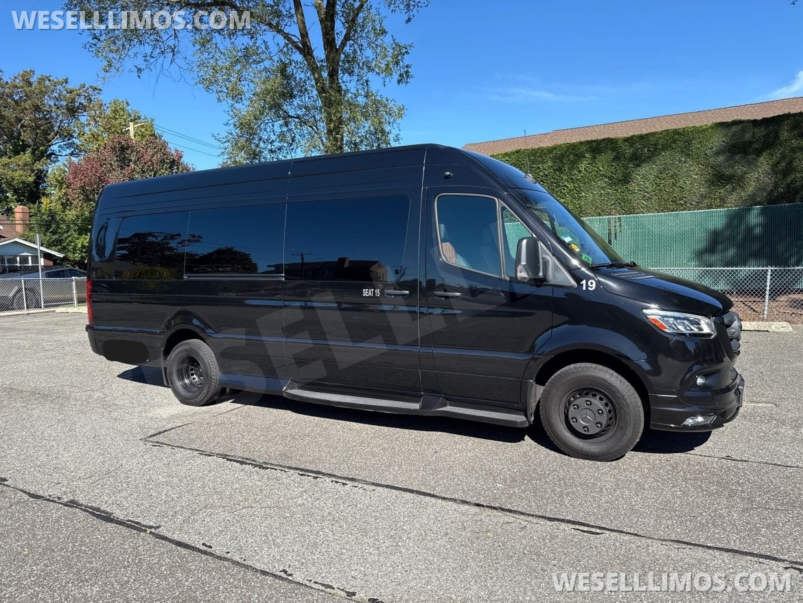Sprinter for Sale in Baldwin, NY - Photo 12