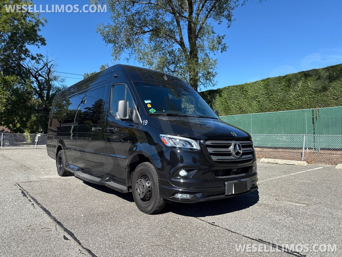 Sprinter for Sale in Baldwin, NY - Photo 13