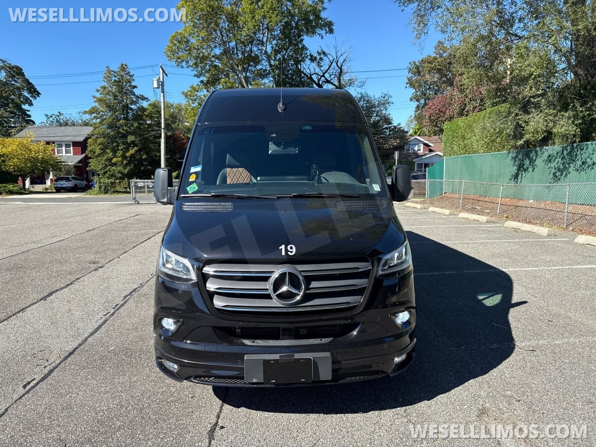 Sprinter for Sale in Baldwin, NY - Photo 14