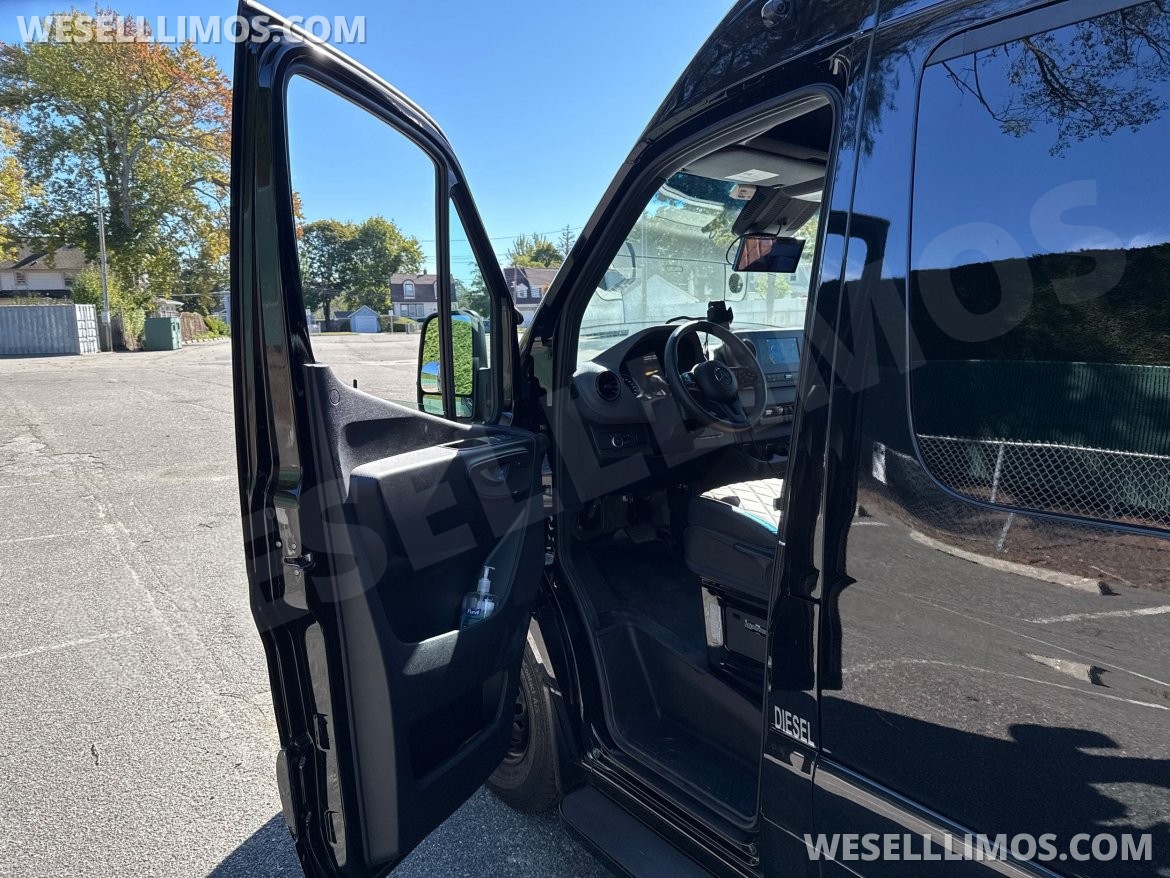 Sprinter for Sale in Baldwin, NY - Photo 15