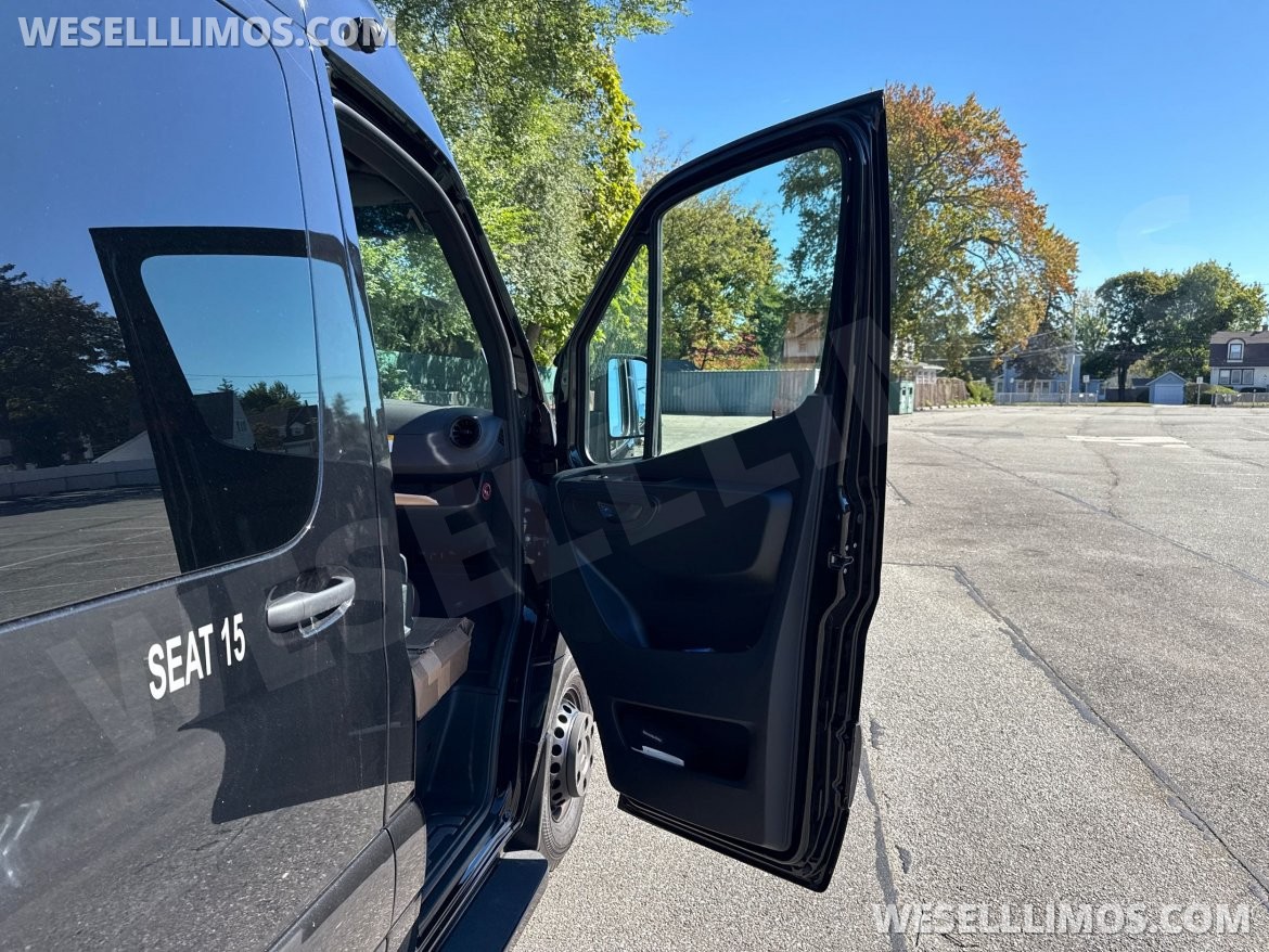 Sprinter for Sale in Baldwin, NY - Photo 20