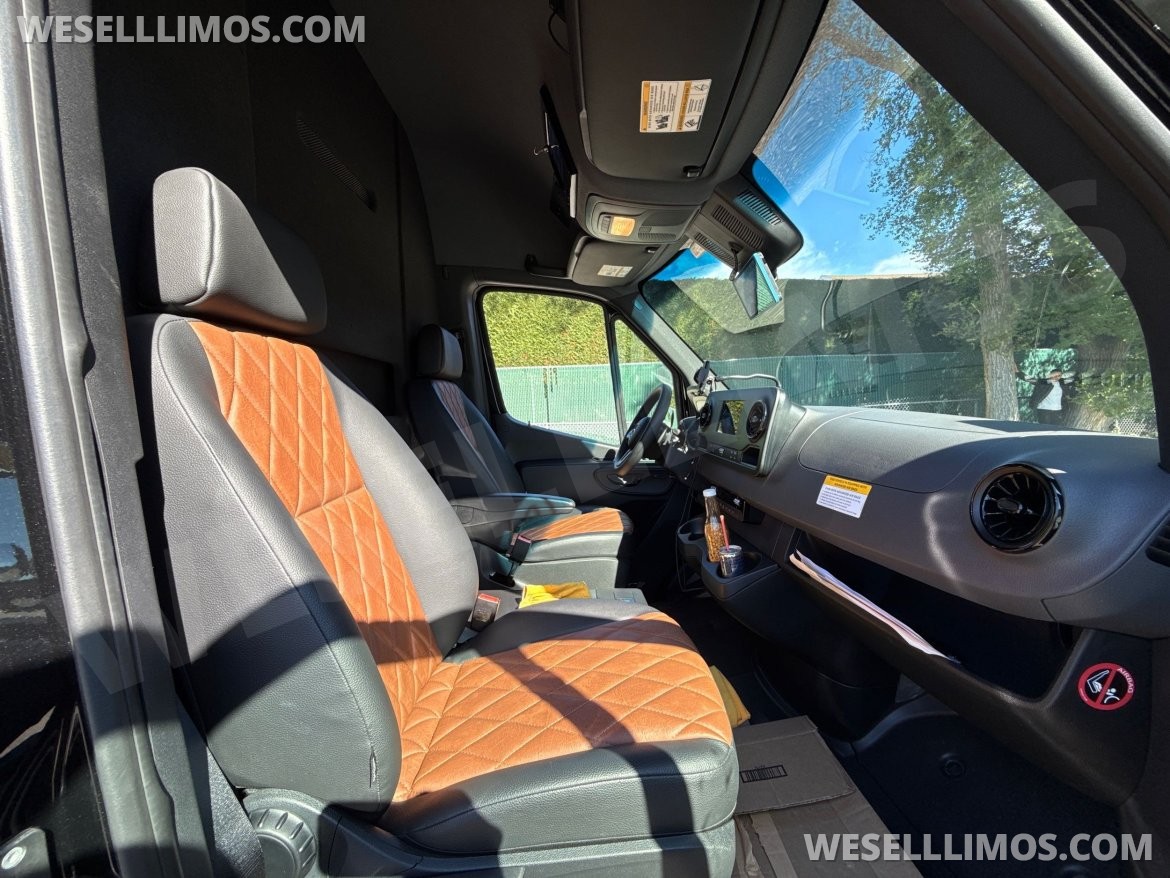 Sprinter for Sale in Baldwin, NY - Photo 22
