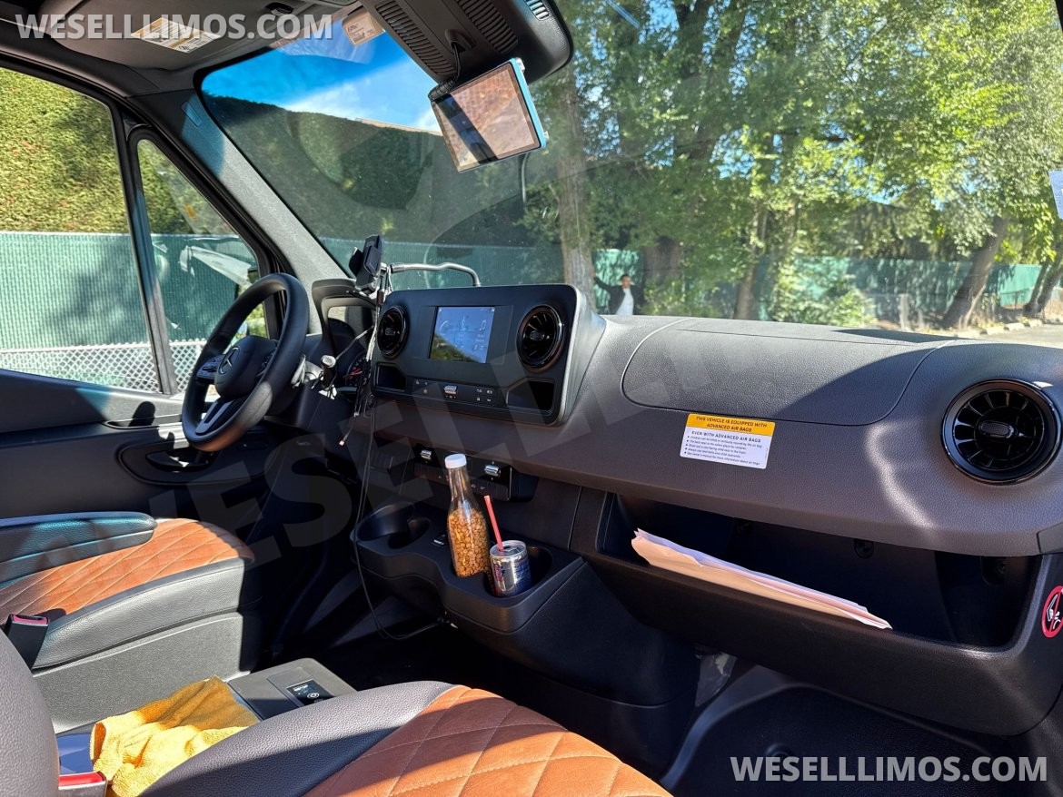 Sprinter for Sale in Baldwin, NY - Photo 23