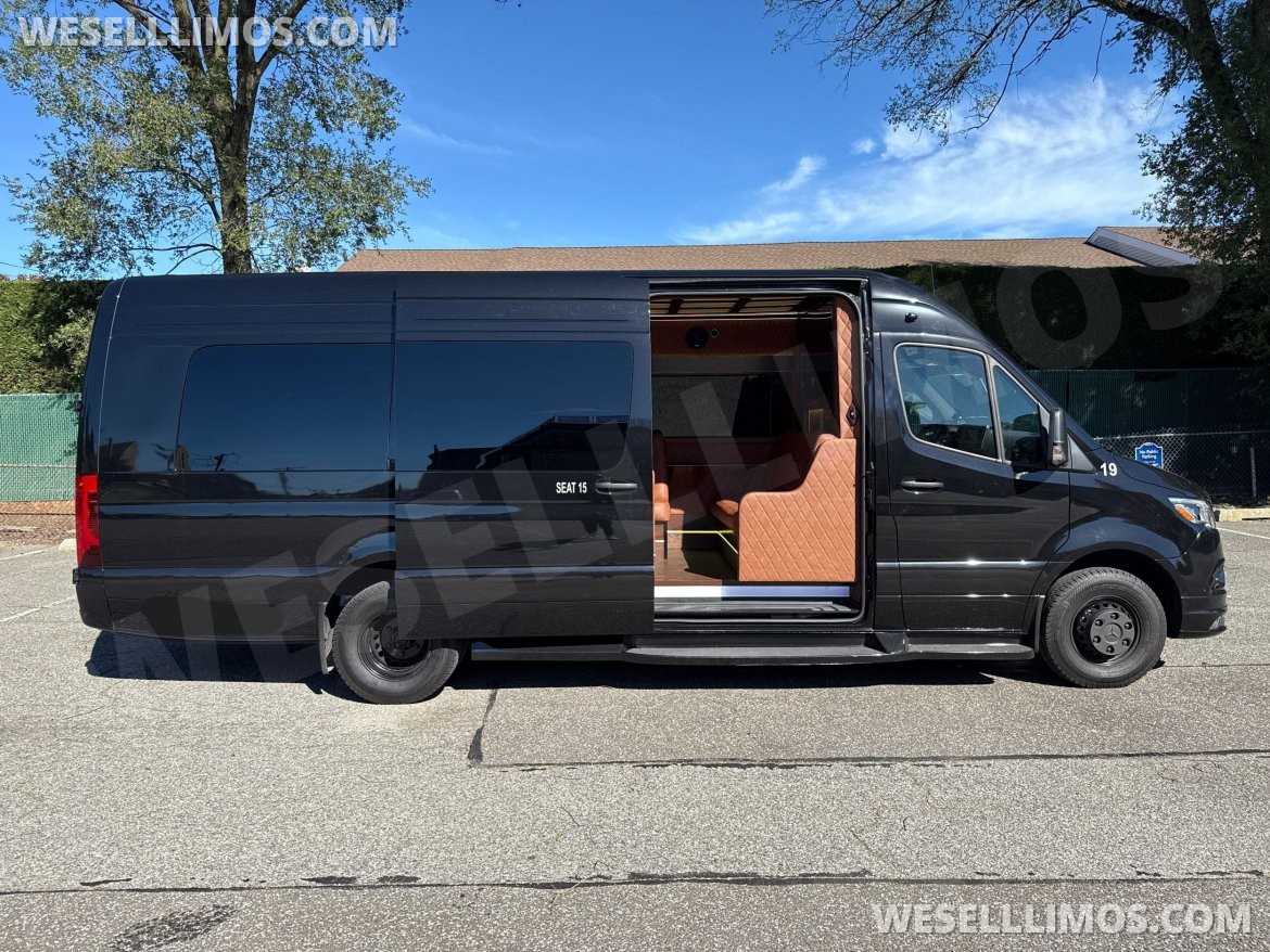 Sprinter for Sale in Baldwin, NY - Photo 26