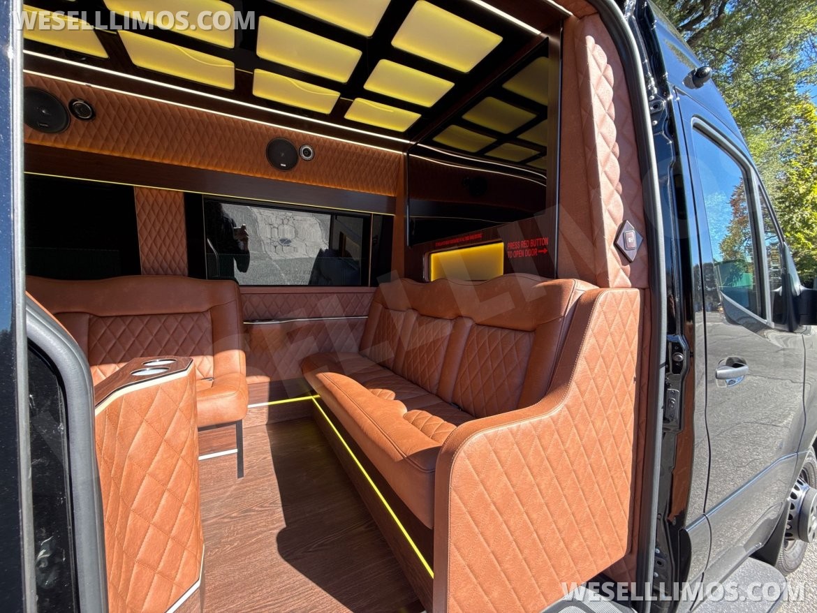 Sprinter for Sale in Baldwin, NY - Photo 27