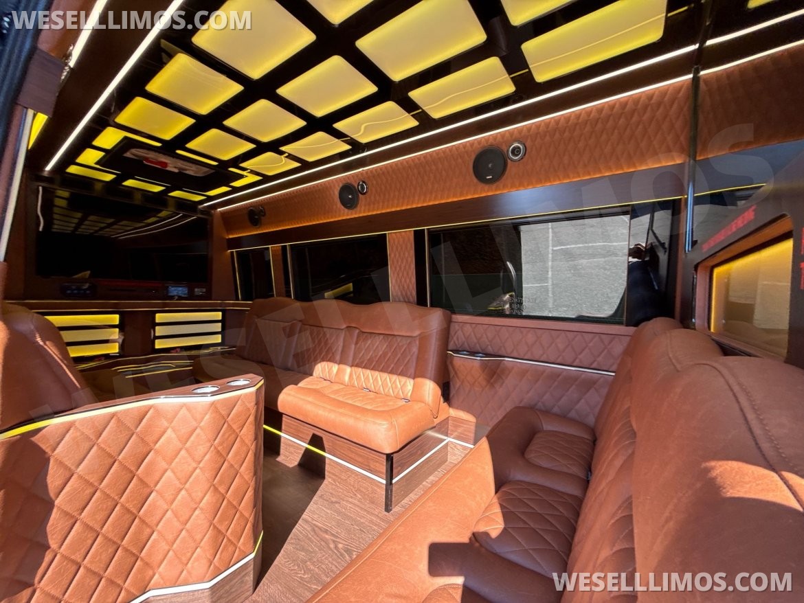 Sprinter for Sale in Baldwin, NY - Photo 28