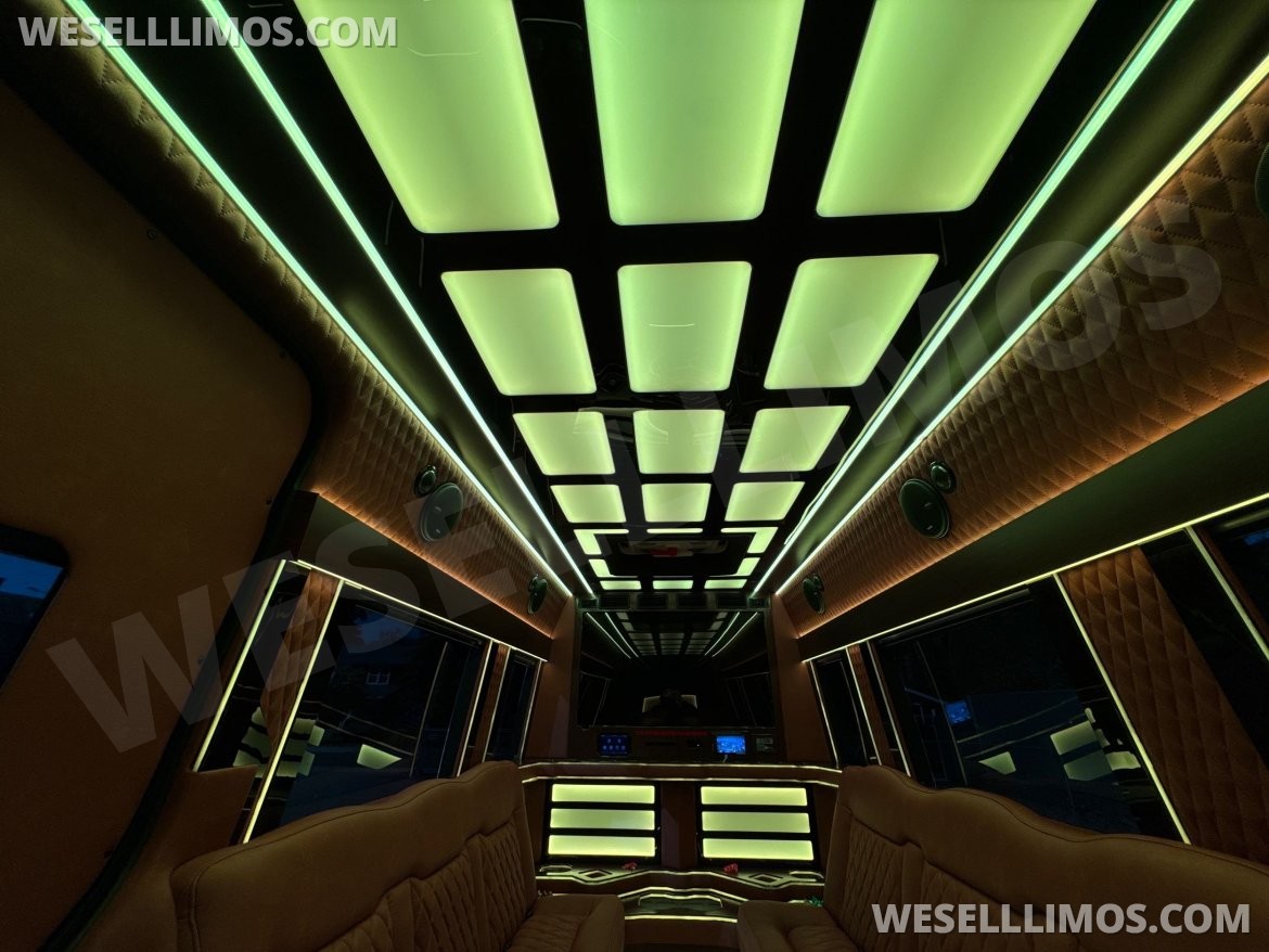 Sprinter for Sale in Baldwin, NY - Photo 29