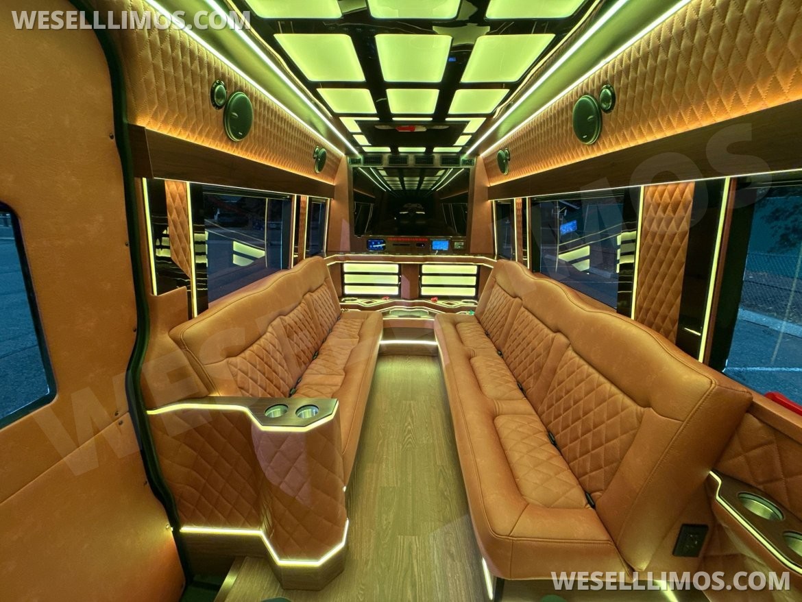 Sprinter for Sale in Baldwin, NY - Photo 30