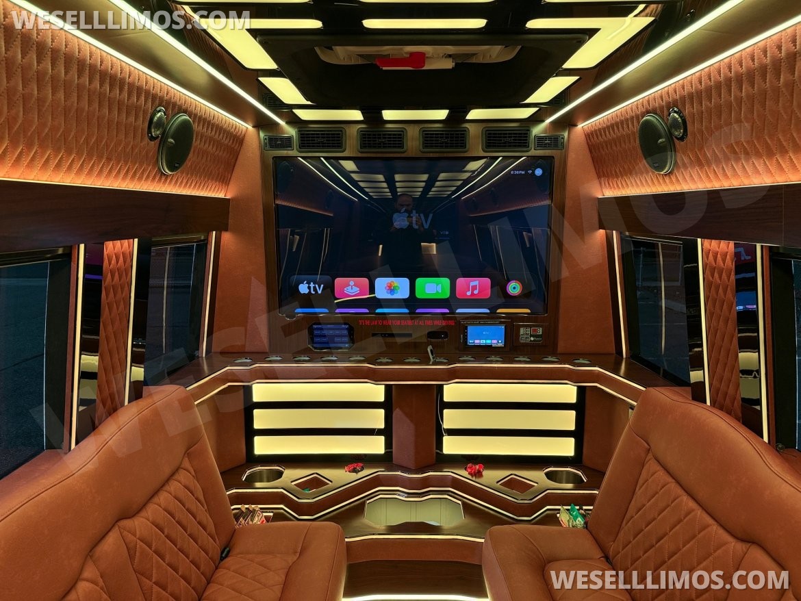Sprinter for Sale in Baldwin, NY - Photo 31