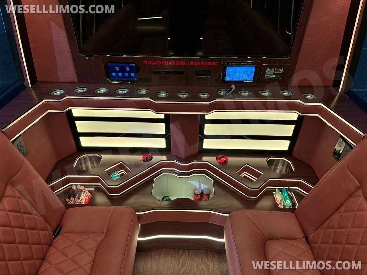 Sprinter for Sale in Baldwin, NY - Photo 33