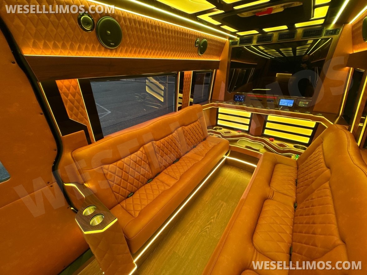 Sprinter for Sale in Baldwin, NY - Photo 34