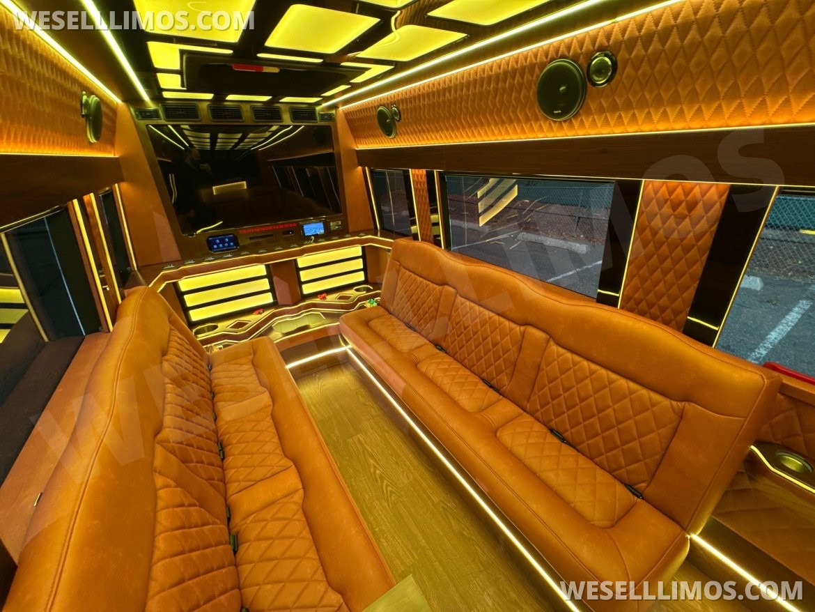 Sprinter for Sale in Baldwin, NY - Photo 35