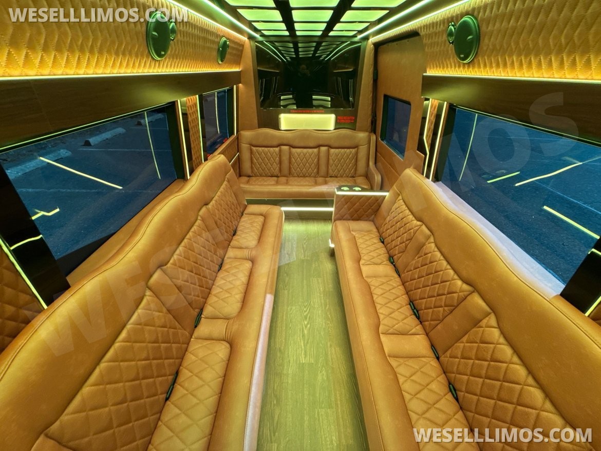 Sprinter for Sale in Baldwin, NY - Photo 36