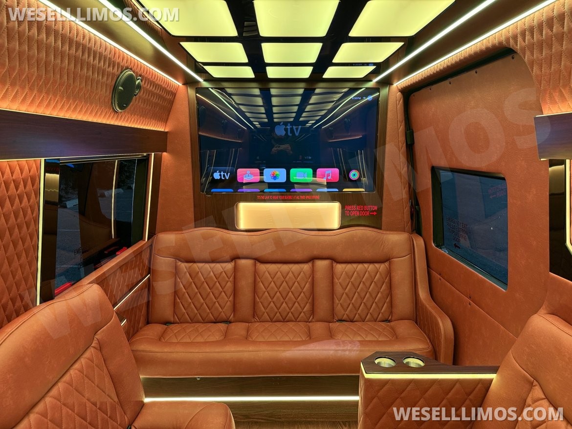 Sprinter for Sale in Baldwin, NY - Photo 38
