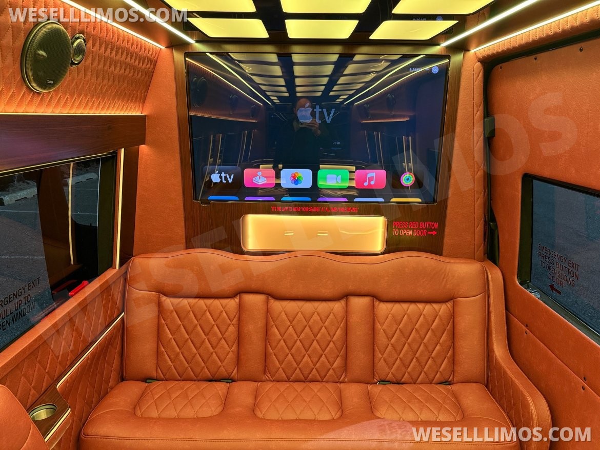 Sprinter for Sale in Baldwin, NY - Photo 39