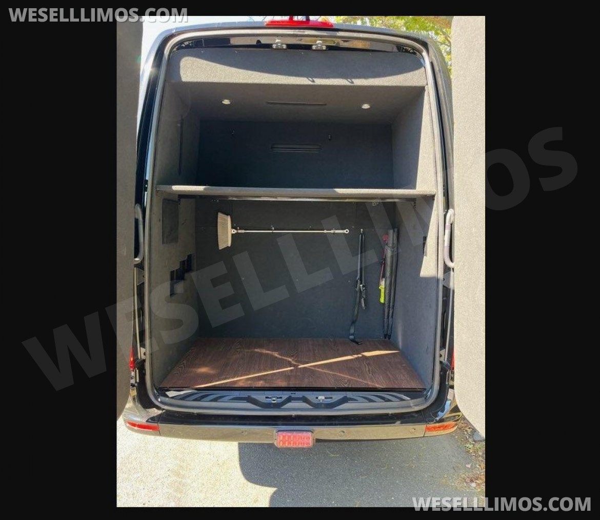 Sprinter for Sale in Baldwin, NY - Photo 40