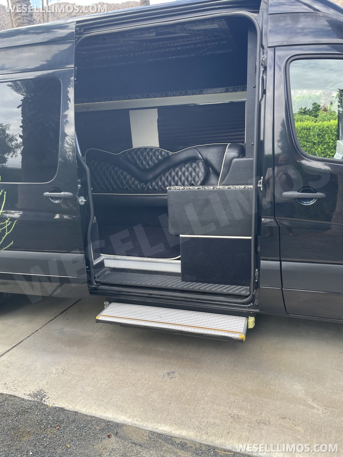 Sprinter for Sale in La Quinta, CA - Photo 6