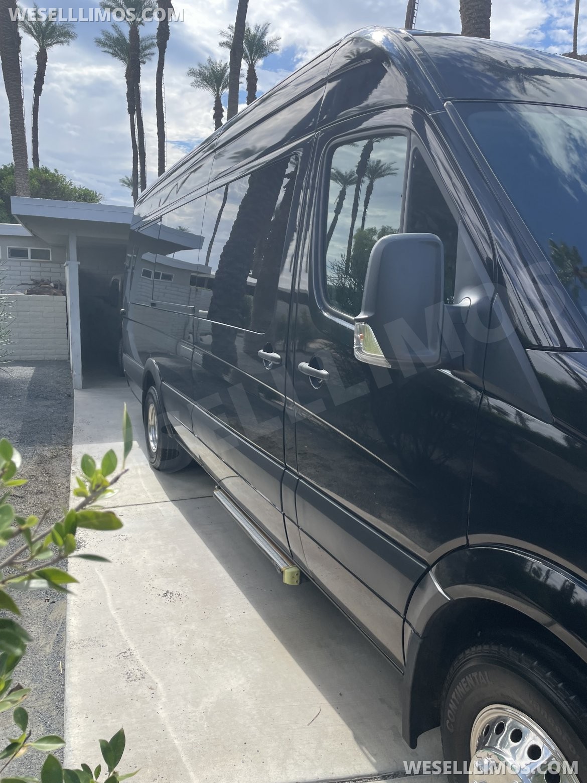 Sprinter for Sale in La Quinta, CA - Photo 5