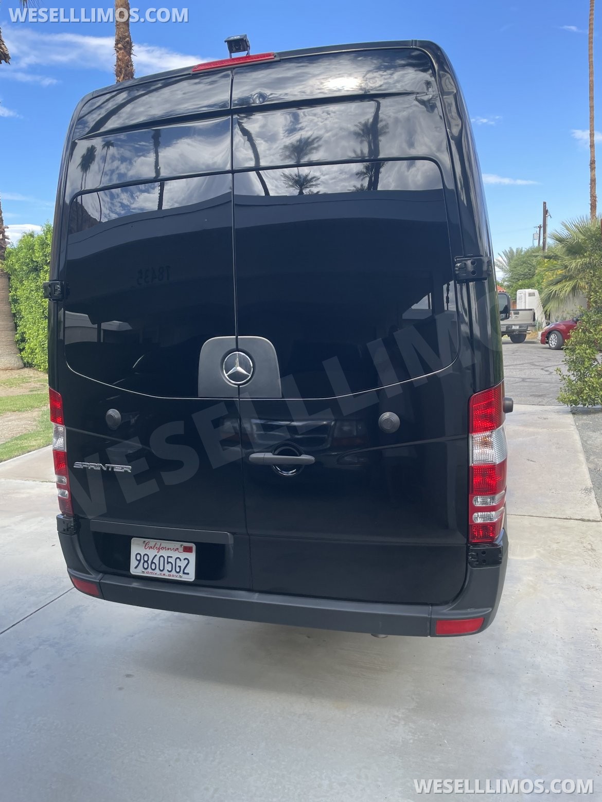 Sprinter for Sale in La Quinta, CA - Photo 7