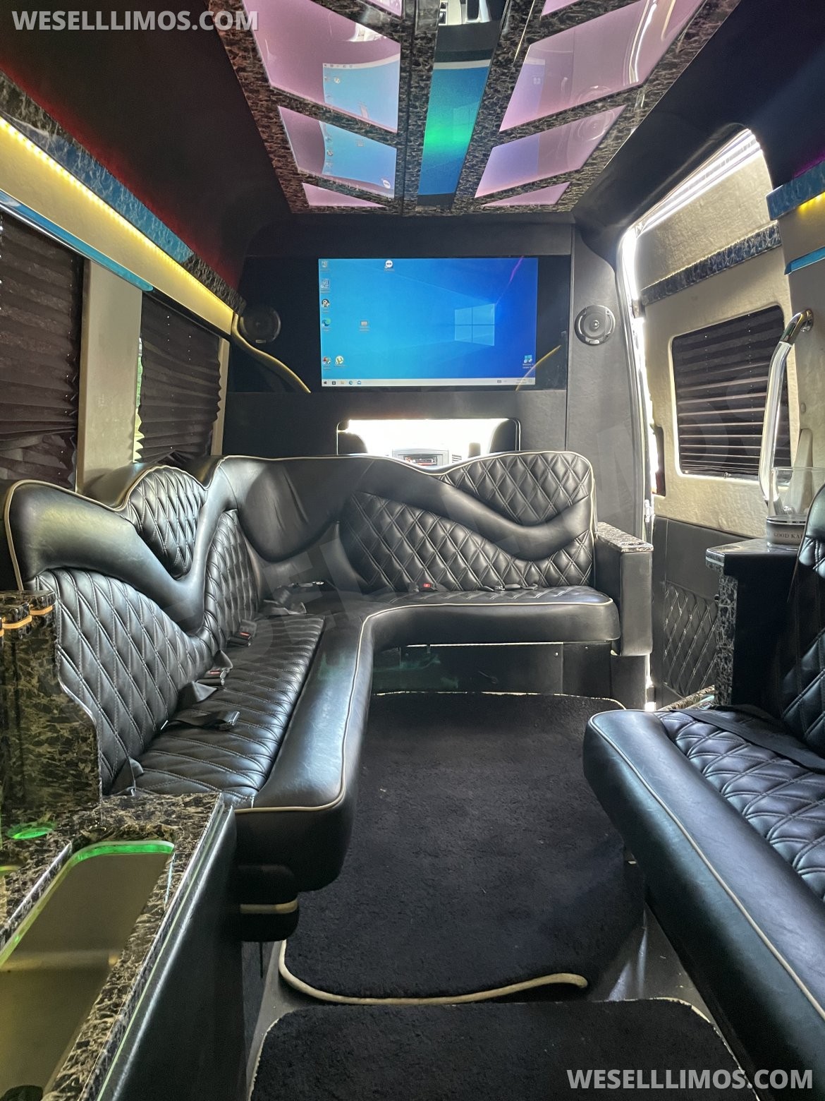 Sprinter for Sale in La Quinta, CA - Main Photo