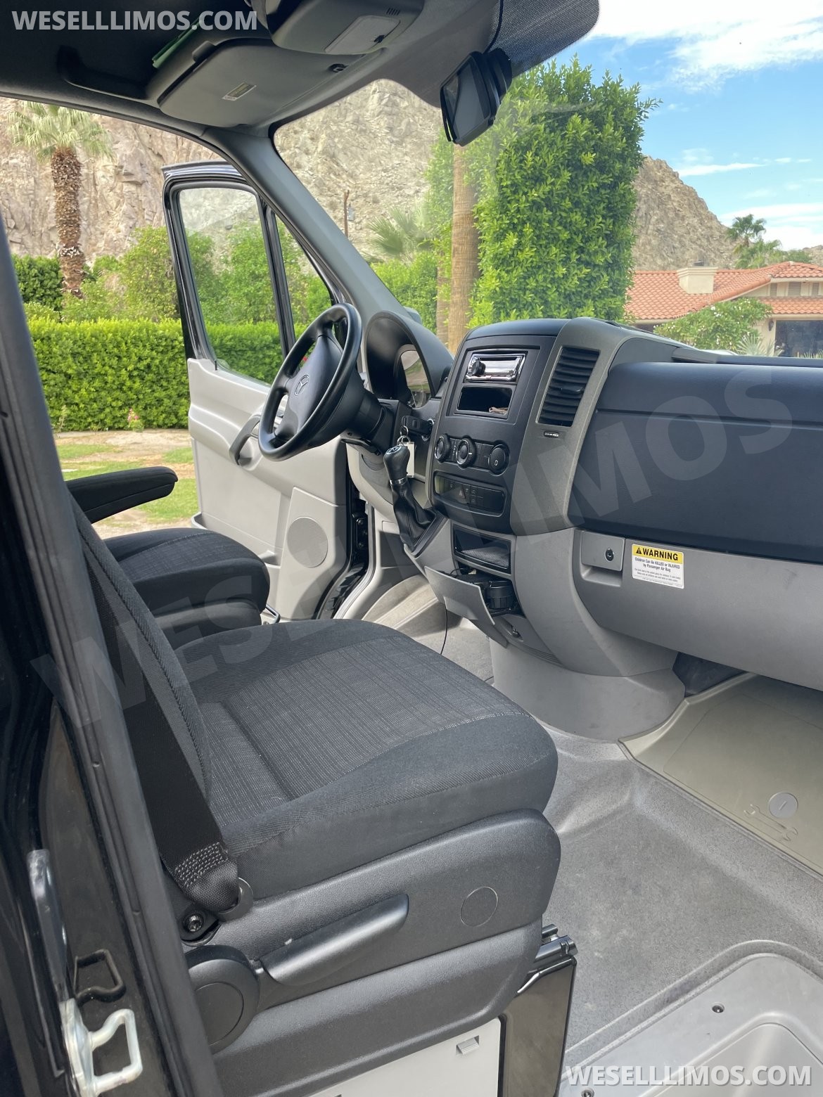 Sprinter for Sale in La Quinta, CA - Photo 10