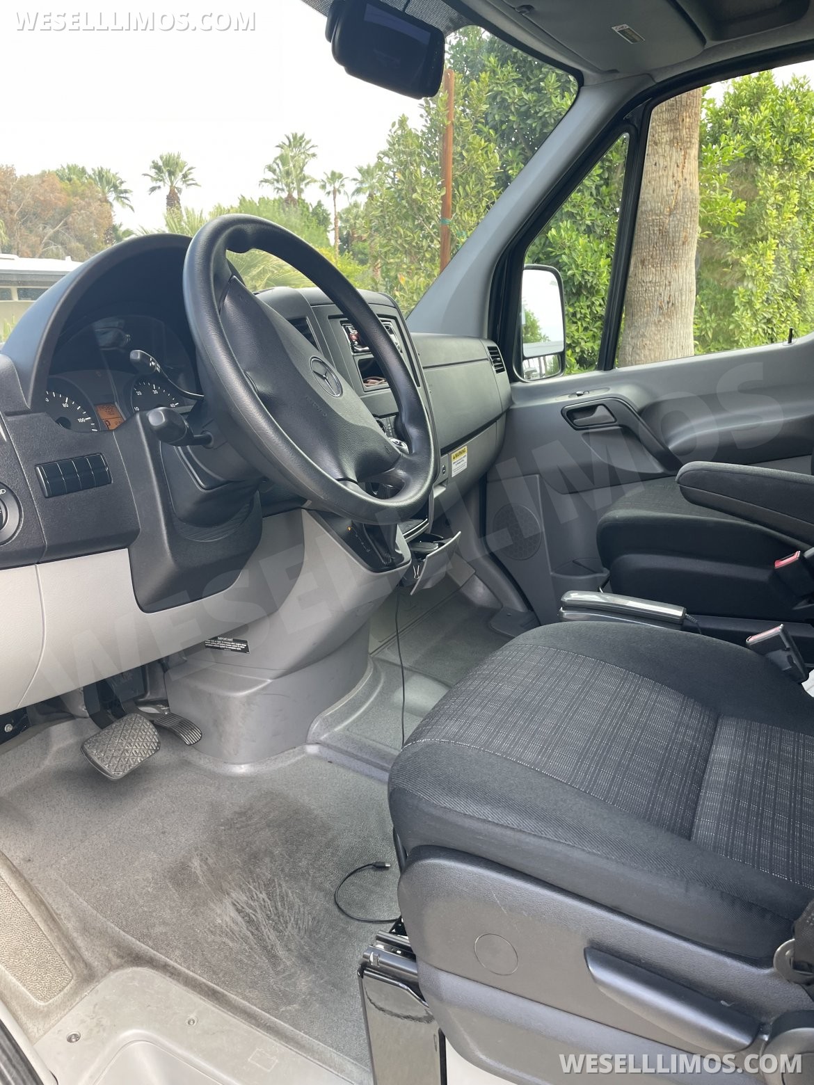 Sprinter for Sale in La Quinta, CA - Photo 11