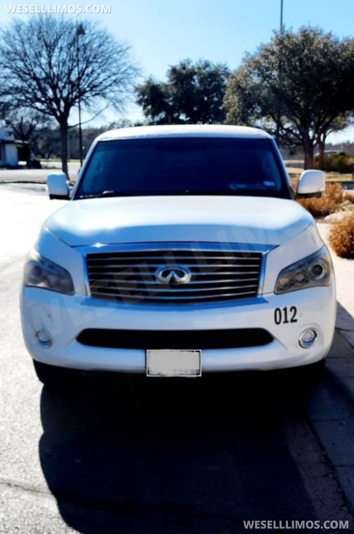 Limousine for Sale in San Angelo, FL - Photo 2