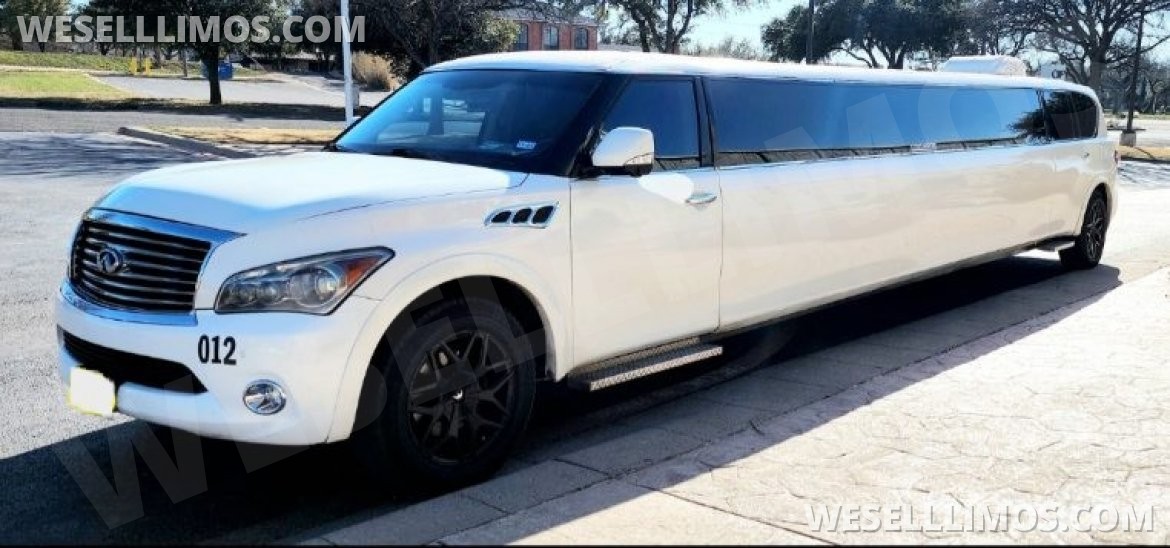 Limousine for Sale in San Angelo, FL - Photo 4