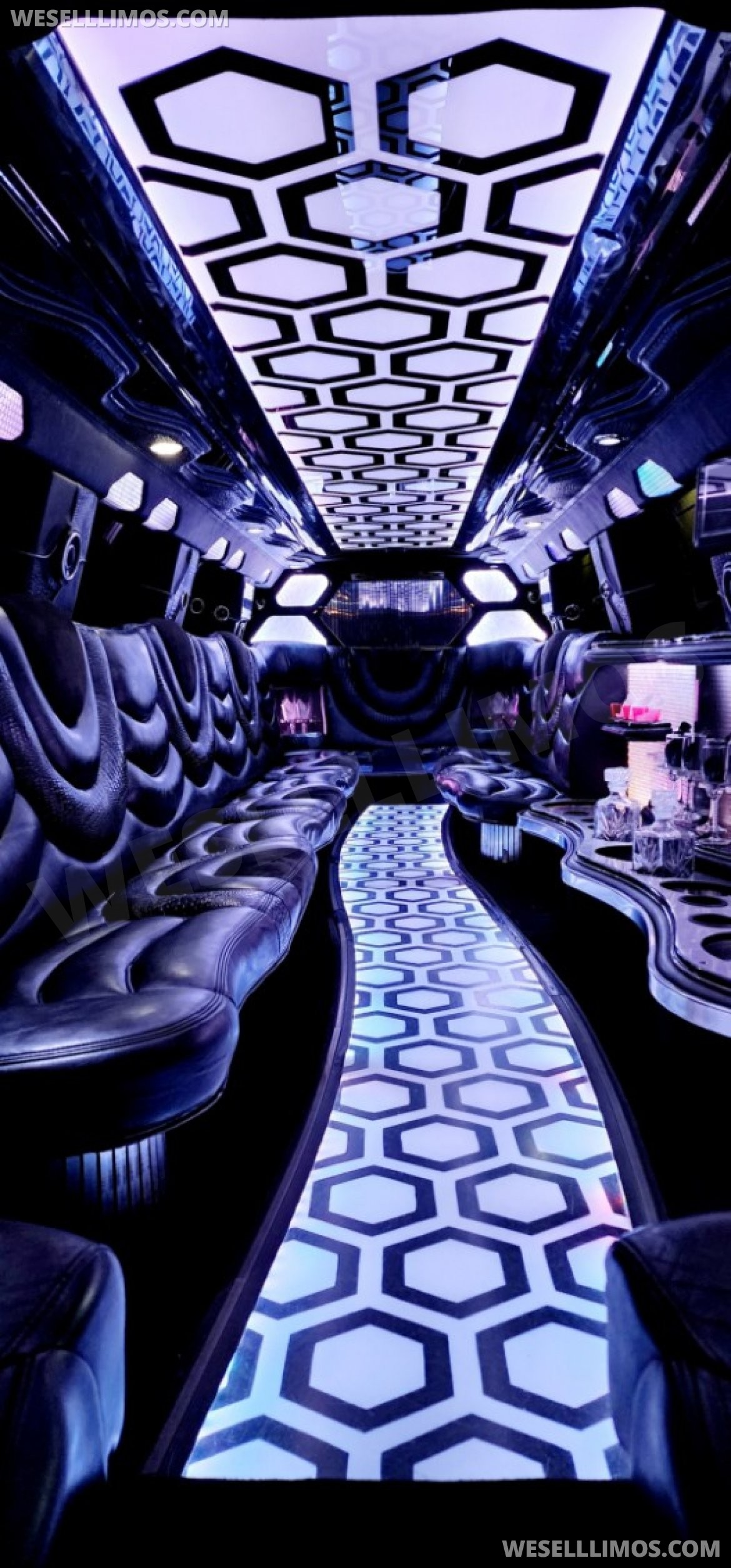 Limousine for Sale in San Angelo, FL - Photo 6