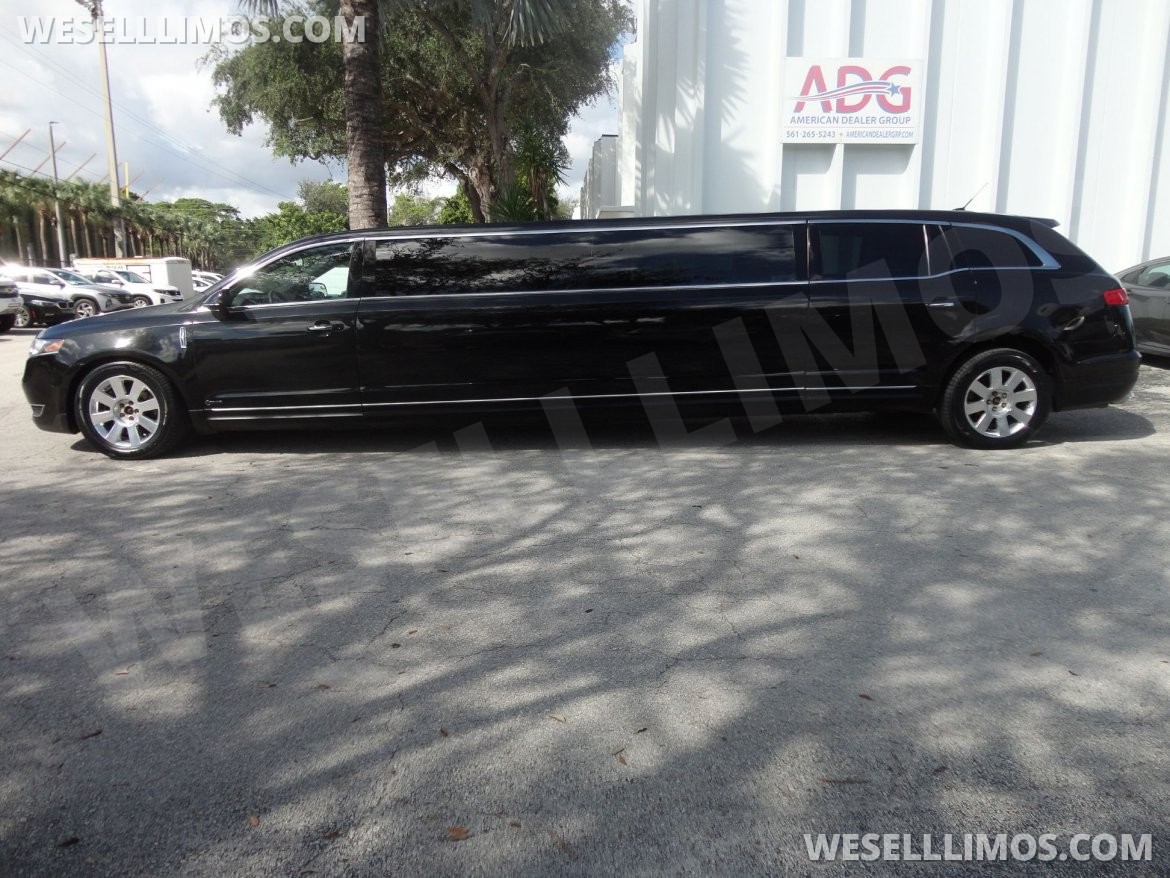 Limousine for Sale in Delray Beach, FL - Photo 3