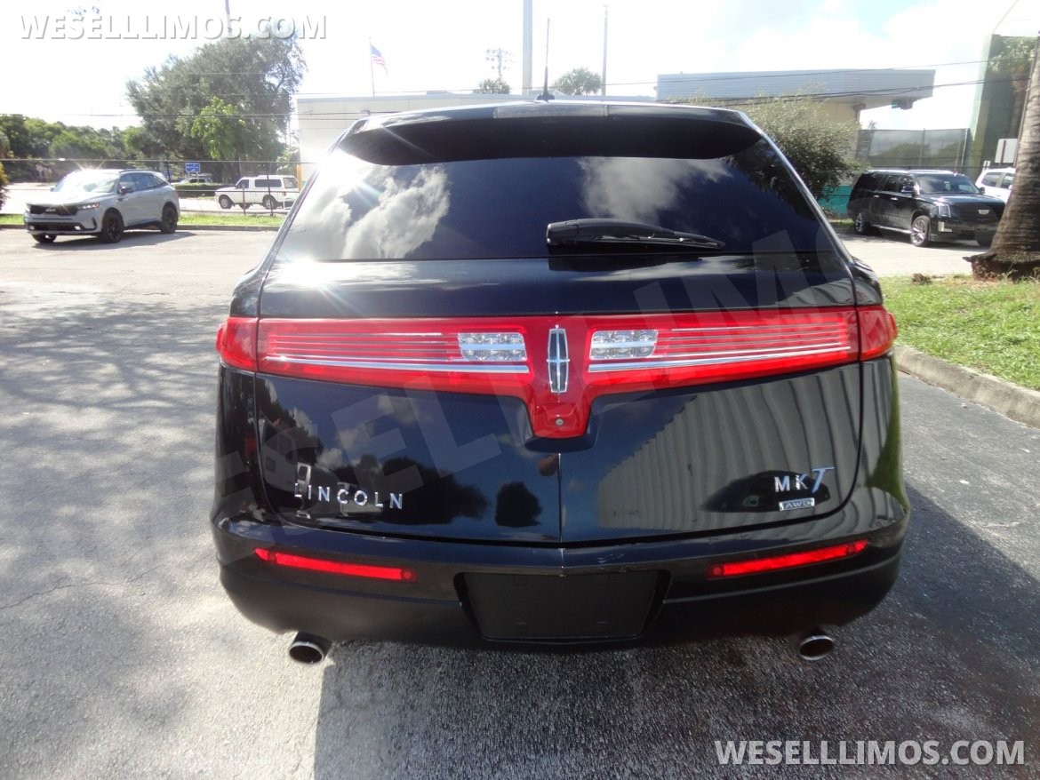 Limousine for Sale in Delray Beach, FL - Photo 8