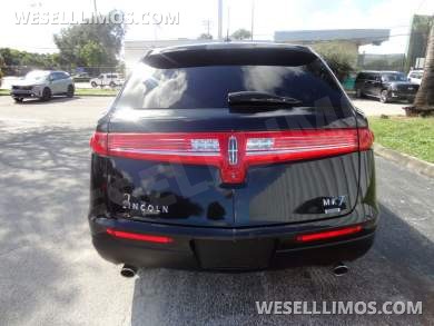 2015 Executive Coach Builders Lincoln MKT 120" Limousine - Limousine for Sale in Delray Beach, FL - Photo 8
