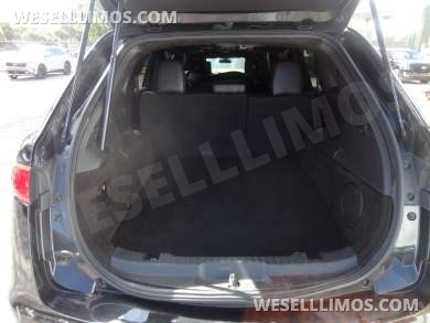 2015 Executive Coach Builders Lincoln MKT 120" Limousine - Limousine for Sale in Delray Beach, FL - Photo 17