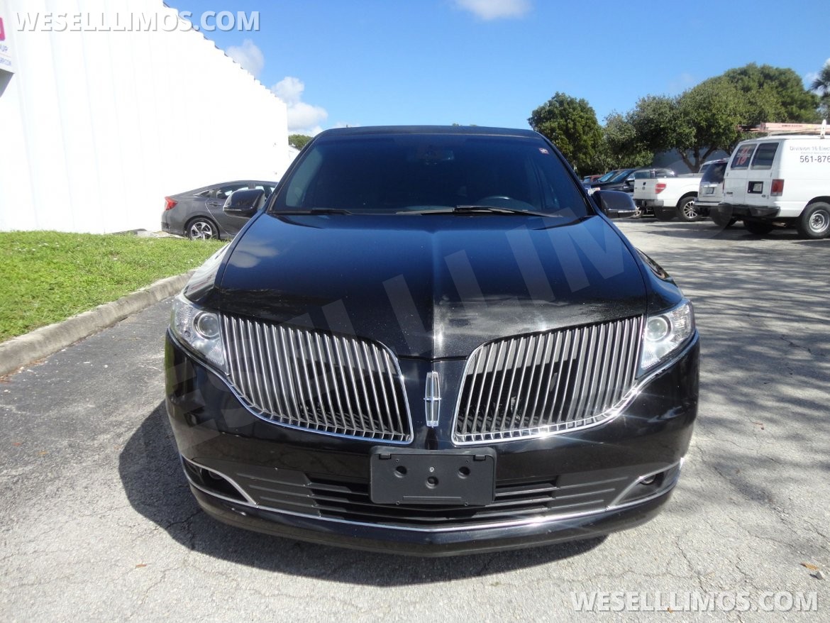 Limousine for Sale in Delray Beach, FL - Photo 7