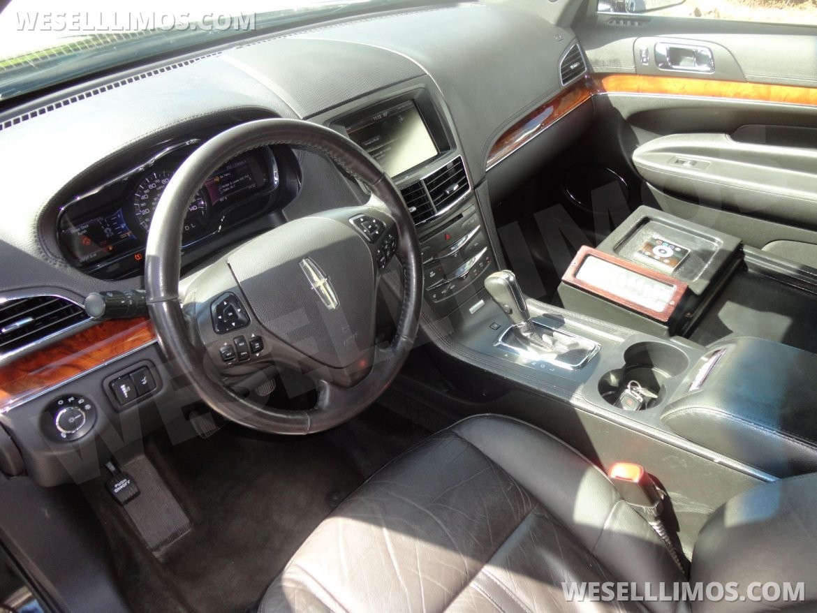 Limousine for Sale in Delray Beach, FL - Photo 15