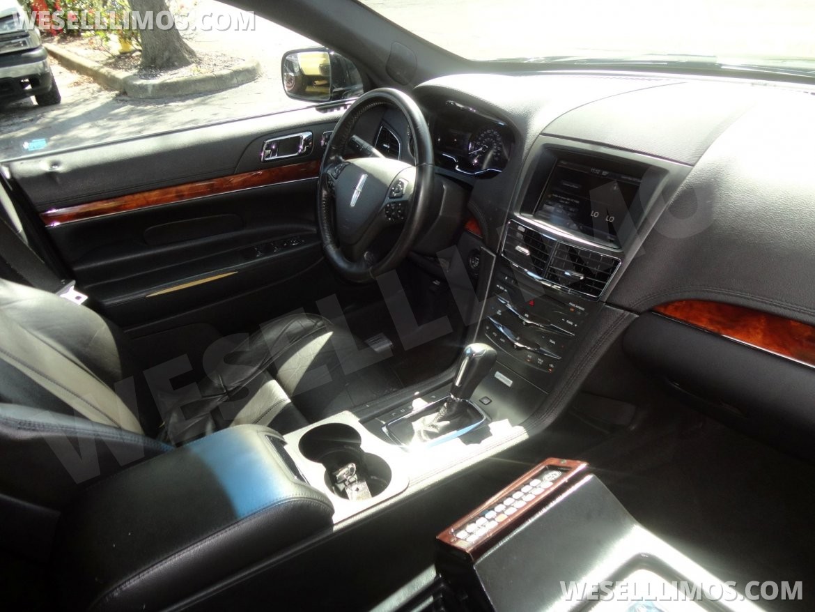 Limousine for Sale in Delray Beach, FL - Photo 16