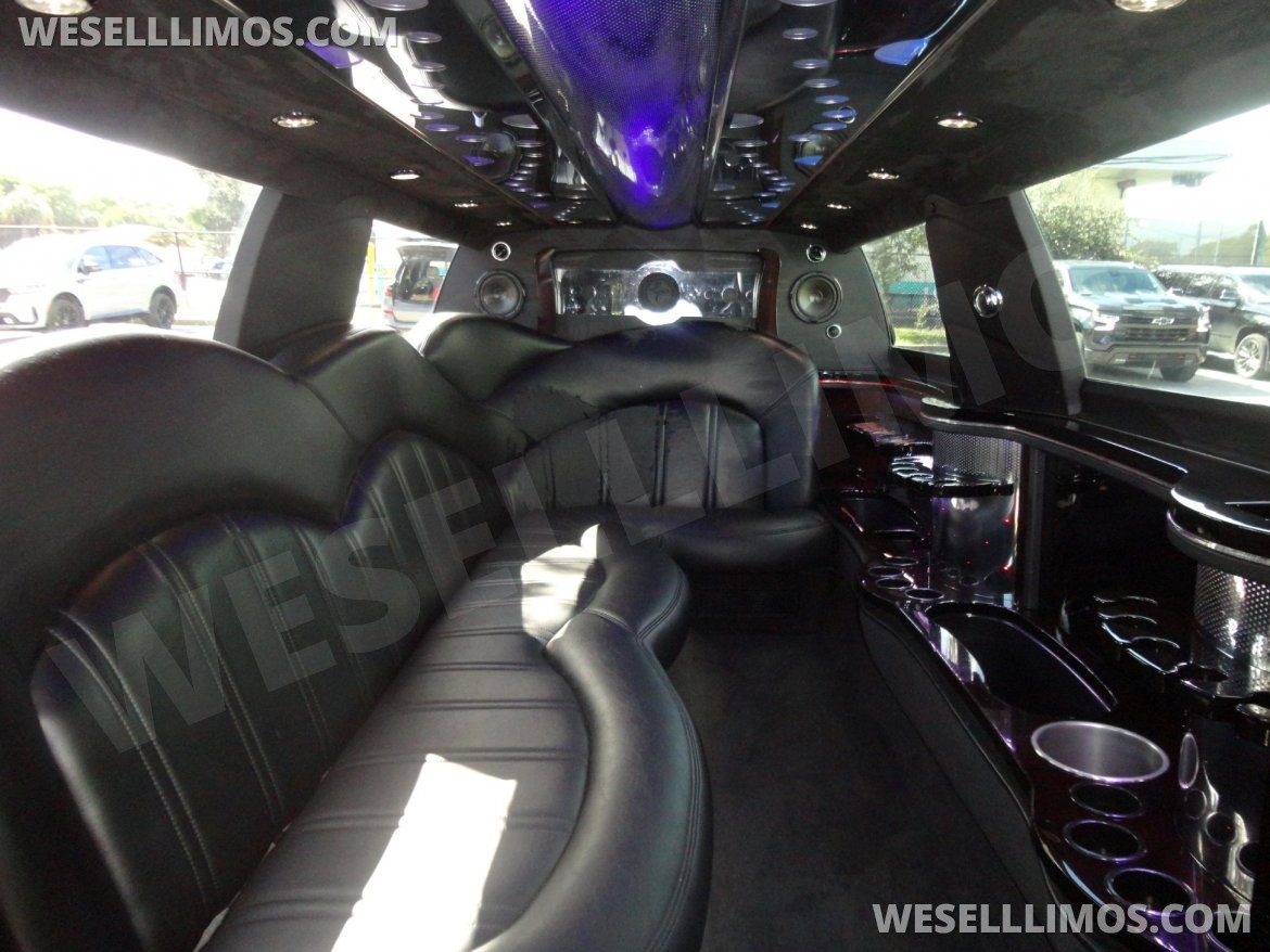 Limousine for Sale in Delray Beach, FL - Photo 10